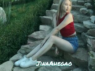 JinaAhegao