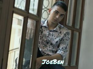 JoeBen