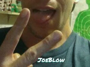 JoeBlow