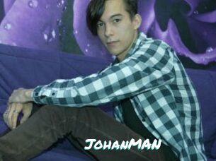 JohanMAN