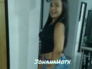 JohanaHotx