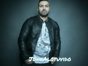 JohnAlotuvido