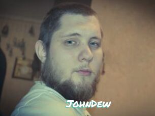 JohnDew