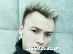JohnDouglas
