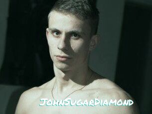 JohnSugarDiamond