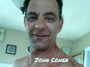 John_Cohen