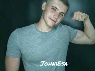 JohniEsa