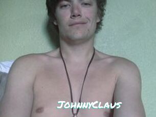 JohnnyClaus