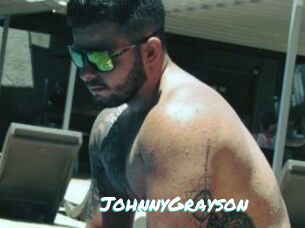 JohnnyGrayson