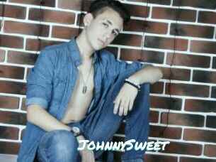 JohnnySweet