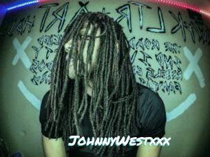 JohnnyWestxxx