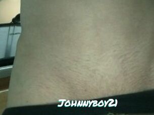 Johnny_boy21