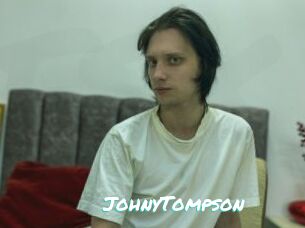 JohnyTompson