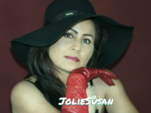 JolieSusan