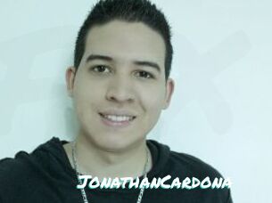 JonathanCardona