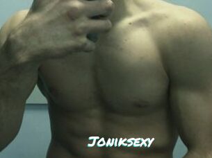 Joniksexy