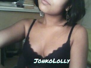 JonkoLolly