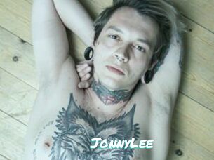 JonnyLee