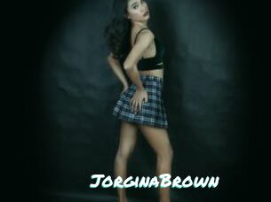 JorginaBrown