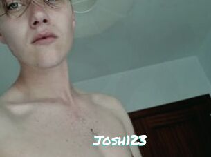 Josh123