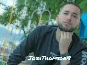 JoshThomson18