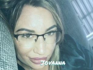 Jovanna