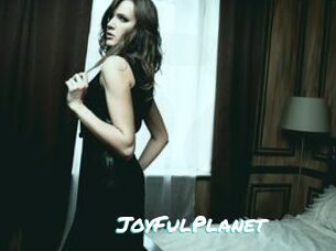 JoyFulPlanet