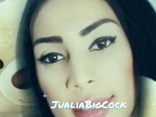 JualiaBigCock