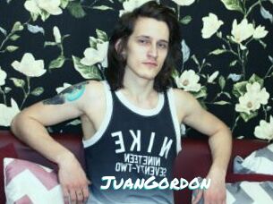 JuanGordon