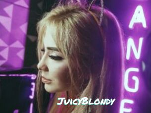 JuicyBlondy