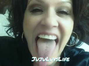 JujuLuvsLife