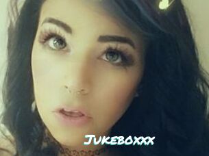 Jukeboxxx