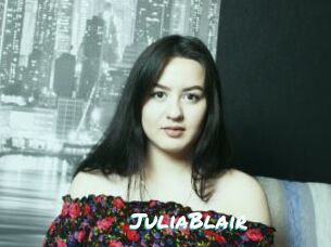 JuliaBlair