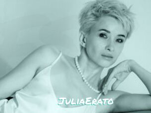 JuliaErato