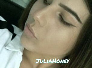 JuliaHoney