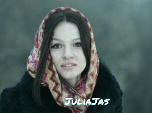 JuliaJas