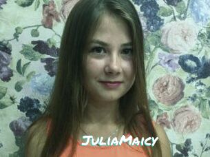 JuliaMaicy
