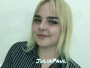 JuliaPaul