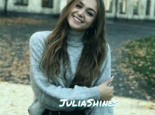 JuliaShines