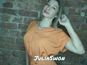 JuliaSwon