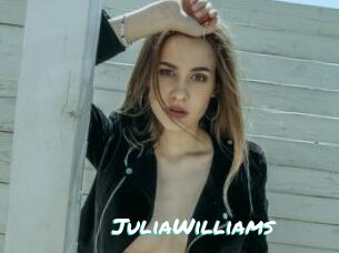 JuliaWilliams