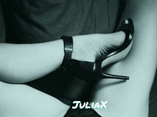 JuliaX