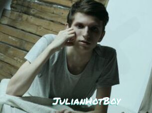 JulianHotBoy