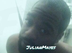 Julian_Mayes
