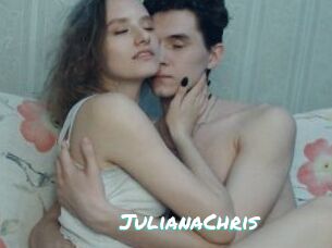 JulianaChris