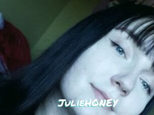 JulieHONEY