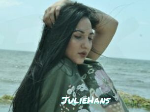 JulieHans
