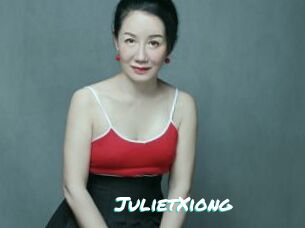 JulietXiong