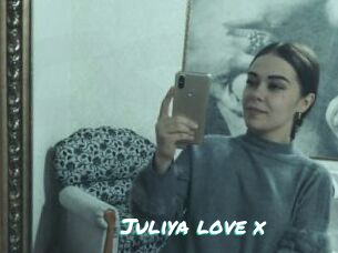 Juliya_love_x