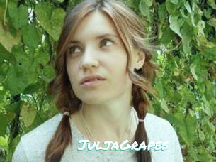 JuljaGrapes